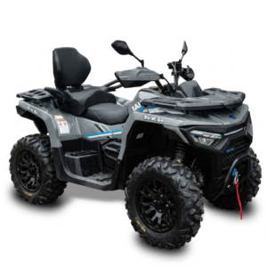 LINHAI 650LANDFORCE