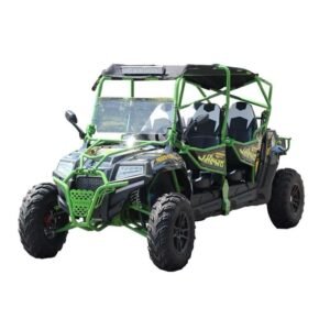 FANGPOWER FX400-XL