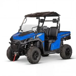 LINHAI T-BOSS 650