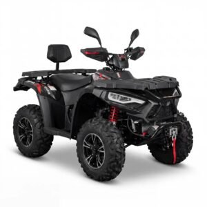 LINHAI 550PROMAX