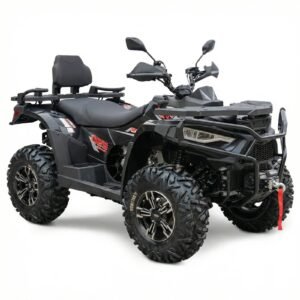 LINHAI 650PROMAX