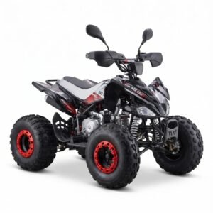 FANGPOWER FX125
