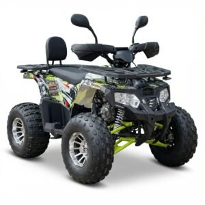 FANGPOWER FX125