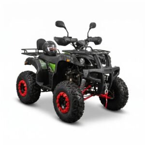 FANGPOWER FX200