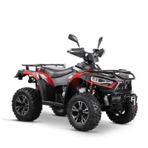 LINHAI 500 PROMAX