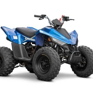 LINHAI ATV 125